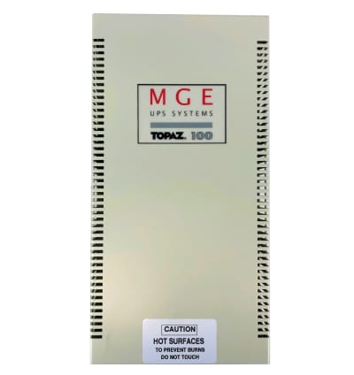 EATON CORPORATION T100R0250