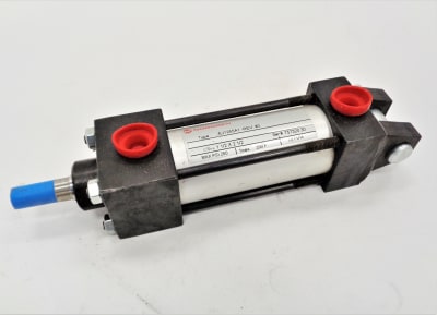 NORGREN EJ1255A1 1-1/2 X 2-1/2