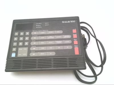 GRALAB 900