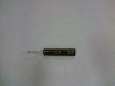 NICHICON UCS2D101MND9