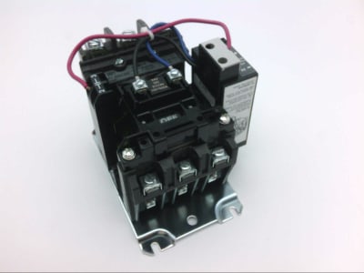 ALLEN BRADLEY 500FC-AOVL930