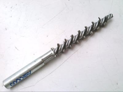 GOODWAY TECHNOLOGIES GTC-200B-3/8