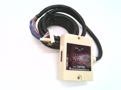 HOKUYO AUTOMATIC CO DM-HB2