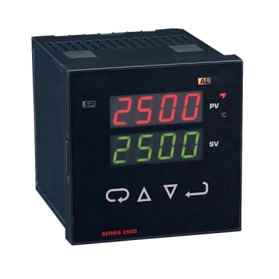 HONEYWELL DC1040CL-111111-E