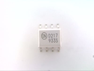 ON SEMICONDUCTOR MOCD217M
