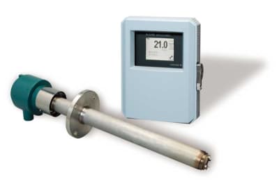 YOKOGAWA ZR22G-100-S-C-E-T-T-E-A