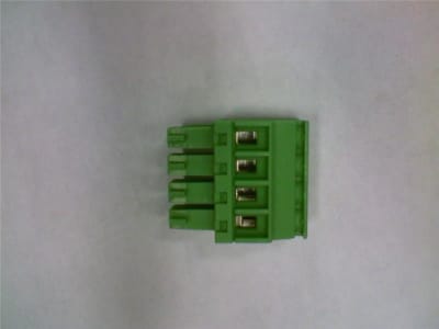 PHOENIX CONTACT MCVR 1,5/ 4-ST-3,81