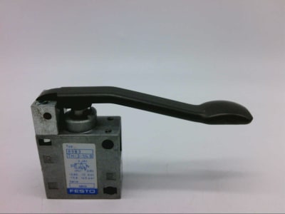 FESTO TH-3-1/4-B