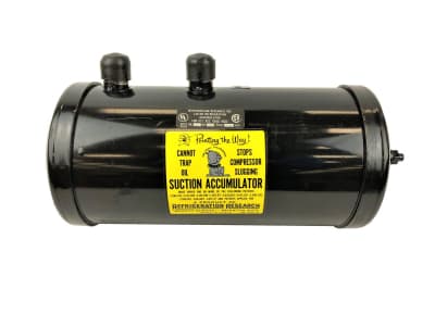 REFRIGERATION RESEARCH 821G RR MN WP 450 PSIG 3100 KPA