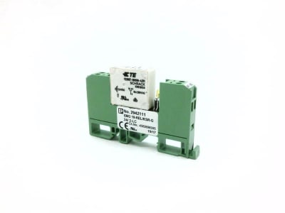 PHOENIX CONTACT EMG 10-REL/KSR-G 24/ 2-LC