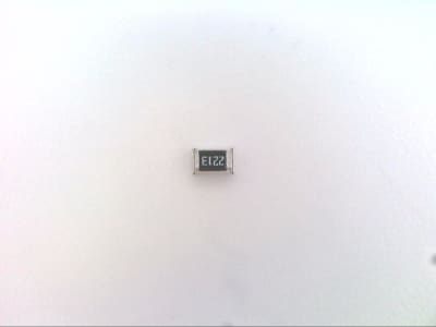 MATSUSHITA ELECTRIC ERJ-6ENF2213V