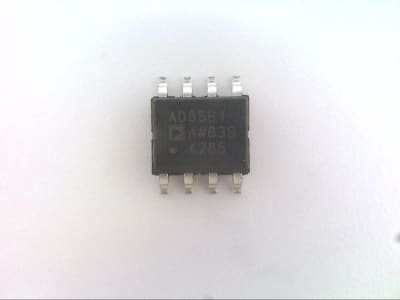 ANALOG DEVICES AD8561ARZ