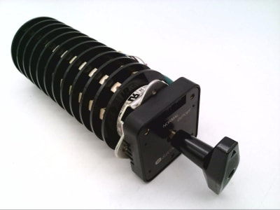 ELECTROSWITCH 24PA210LG