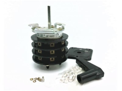 ELECTROSWITCH 74203D