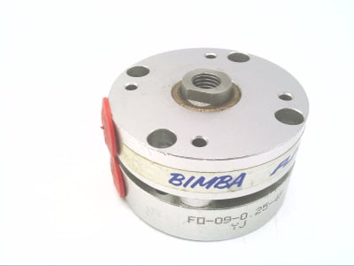 BIMBA FO-090.25-4F