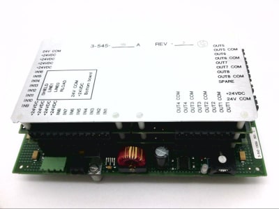 MILACRON 3-545-1059-A