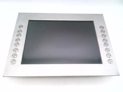 PICOS INDUSTRIAL COMPUTER SYSTEMS SCM150-L