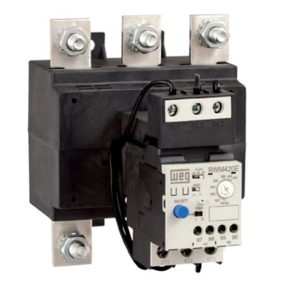 WEG RWM420E-3-A4U250