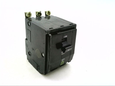 SCHNEIDER ELECTRIC QOB330VH