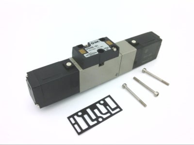 SMC VFS2400-5FZ