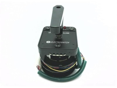 ELECTROSWITCH 74PB201MN