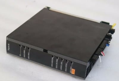 ADVANCED ENERGY THYRO-A 1A 500-280 HF RL1