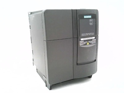SIEMENS 6SE6430-2UD27-5CA0