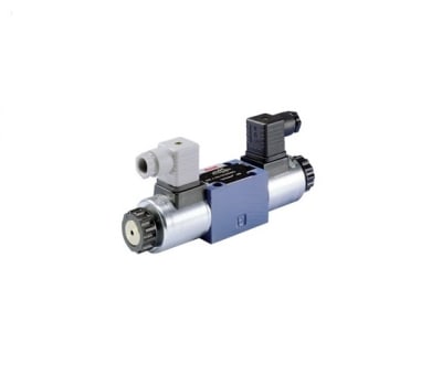 BOSCH 4WE6E62/EG24N9DA/62