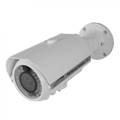 SPECO TECHNOLOGIES CVC5100BPVFW