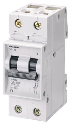 SIEMENS 5SX2205-8