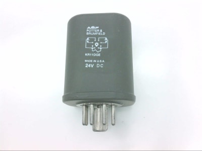 TE CONNECTIVITY KR-11DGE-24