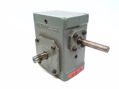 HYTROL 4A 20-1 RH