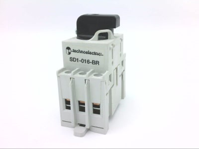 TECHNOELECTRIC SD1-016-BR