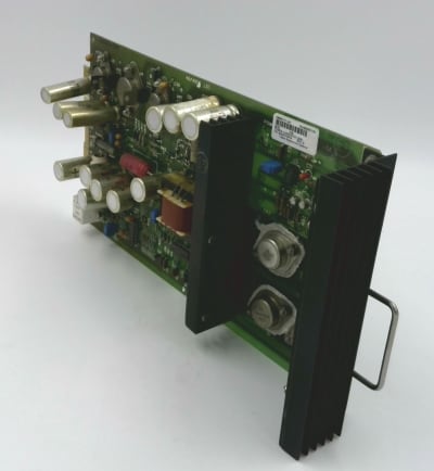 EMERSON DM6001X1-GA1