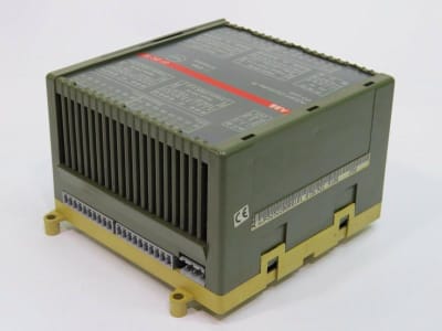 ASEA BROWN BOVERI GJR5252200R3101