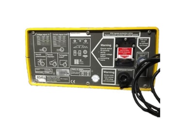 WATSON MARLOW 060.2002.000