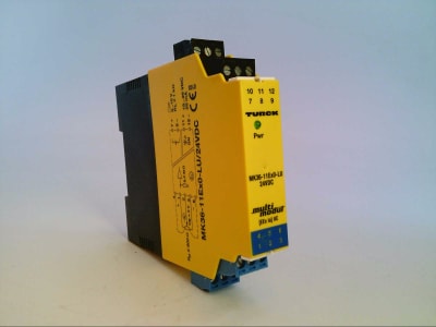 TURCK MK36-11EXO-LU/24VDC