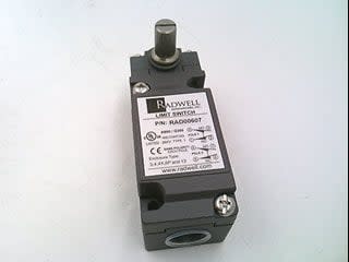 RADWELL VERIFIED SUBSTITUTE C4JK09-SUB