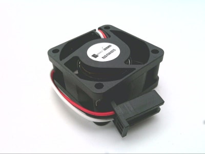 RADWELL VERIFIED SUBSTITUTE 04020VA-24M-CL-SUB