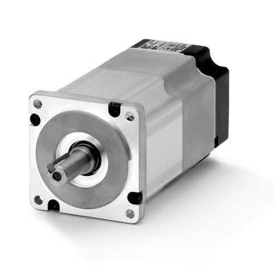 OMRON R88M-G10030H-BS2