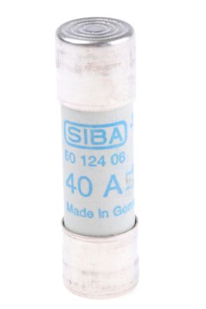 SIBA 50-124-06-40A