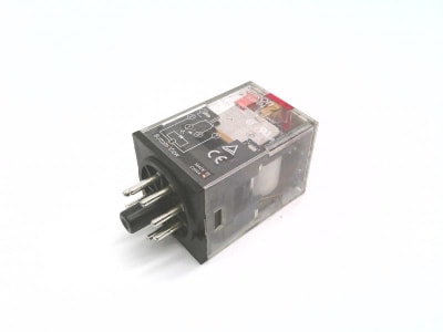 OMRON MKS2PIN AC110