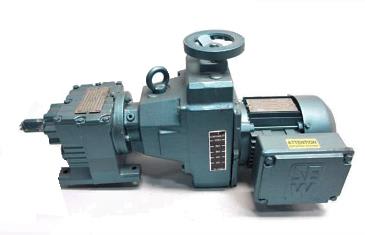SEW EURODRIVE DF26DT90L4
