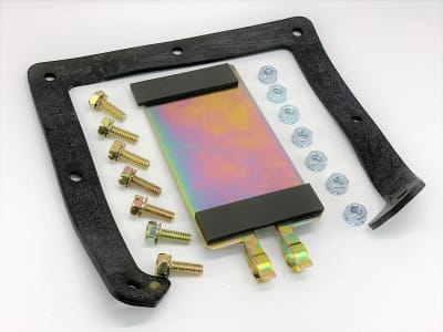 HAMMOND MANUFACTURING 1485DSM