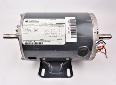 GENERAL ELECTRIC 5K37PN281