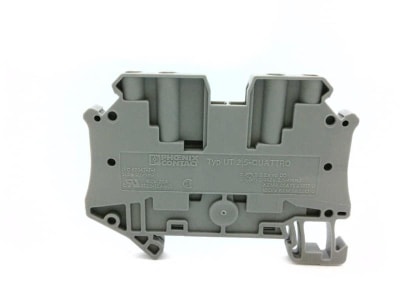 PHOENIX CONTACT UT 2,5-QUATTRO