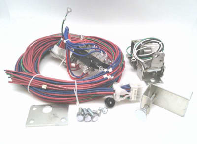 ALLEN BRADLEY 1502-4MLK