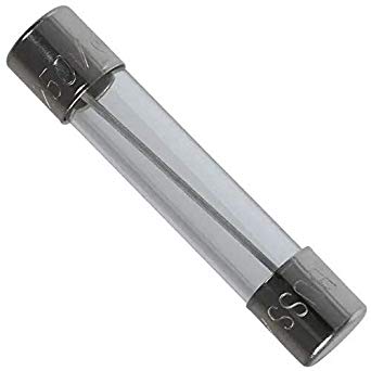 LITTELFUSE FA 3AG