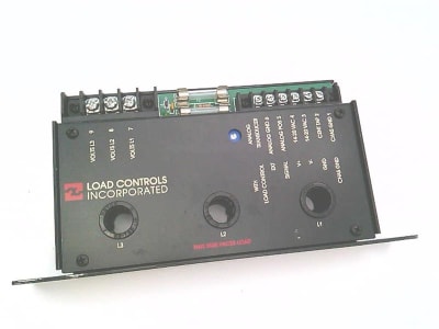 LOAD CONTROLS INC PH-3A-R-100A-0-10V