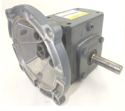 ALTRA INDUSTRIAL MOTION F718-20-B5-J